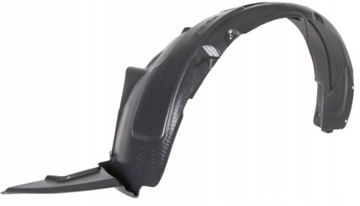 фото thumb №1, Hyundai i30 2007-2010 подкрылок передние левая новое