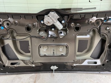 фото thumb №12, Крышка задняя багажника mini cooper countryman f60