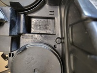 фото thumb №10, Лампа правый перед фара fiat doblo ii 2 combo d оригинальная europa