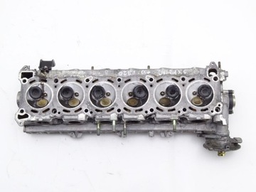 фото thumb №5, Nissan skyline r33 2.0 12v rb20 93-99 головка комплектная вал клапаны