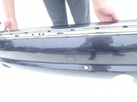 фото thumb №9, Audi a8 d3 02-09 бампер задняя задний pdc