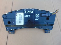 фото thumb №15, Спидометр ford s-max рестайлинг mondeo mk4 рестайлинг galaxy mk3 рестайлинг англичанин uk