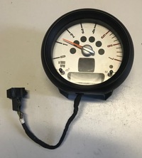 фото thumb №1, Mini cooper лічильник obrotomierz