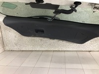 фото thumb №5, Кришка багажника задня багажника mitsubishi colt vi lift 34d