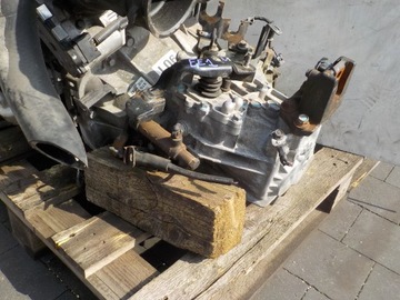 фото thumb №8, Kia rio iii 14r 1.25 86km коробка передач коробки передач std901