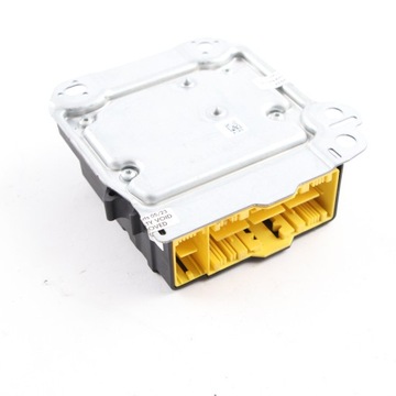 фото thumb №10, Mercedes vito w447 модуль подушек воздушных подушка безопасности ecu a4479001000