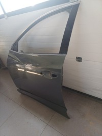 фото thumb №11, Двері ліві перед hyundai tucson 4 iv