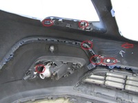 фото thumb №10, Бампер перед передній opel mokka 12-16