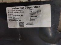 фото thumb №8, 32288465 обшивка килимок салону volvo s60 iii 2.0 mild hybrid