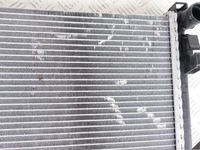 фото thumb №9, Renault master iv 4 20- радіатор wody 214106556r