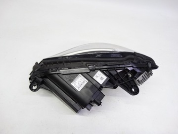 фото thumb №15, Mercedes c-klasa w205 14-18 лампа права high performance led a2058200661