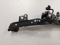 фото thumb №10, Bmw x2 f39 2021 с задний рама вспомогательная задняя