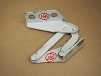 фото thumb №1, Петля капот кришки двигуна правий iveco daily