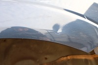 фото thumb №6, Volvo xc60 ii чверть крила ліва задня