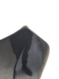 фото thumb №9, Subaru outback v bs legacy vi 14-19 крышка передняя капот двигателя