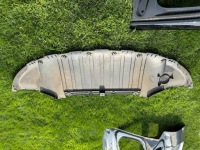 фото thumb №2, Tesla model y my плита pod бампер підкрилок оригінал