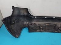 фото thumb №14, Бампер задняя mazda cx-7 06-09 чёрный a3f