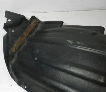 фото thumb №6, Toyota rav4 rav-4 ii 00-05 подкрылок левая левый перед передние 53876-42051