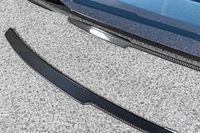 фото thumb №13, Bmw 4 g22 бампер задний задняя m-pakiet карбон спойлер na kalpę