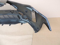 фото thumb №15, Toyota yaris iv 4 cross 2020 2021 передній бампер