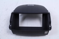 фото thumb №2, Рамка козырёк панели renault koleos i