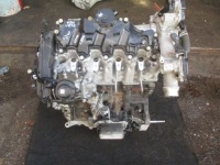 фото thumb №1, Renault clio v captur ii двигун 1.5 blue dci 111-tys km 20 rok