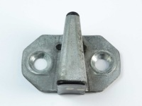 Купить Mercedes s klasa w140 clk w208 засов замка дверь перед задний, фото thumb