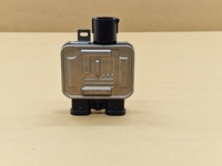 фото thumb №1, Модуль блок управления вентилятора volvo s80 ii 124