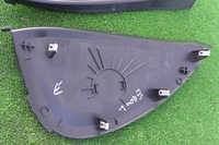 фото thumb №6, Защита заглушка консоли kpl bmw x5 x6 e70 e71 kpl