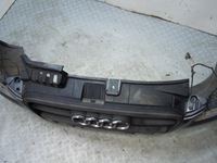 фото thumb №8, Бампер перед передній audi a4 b7 lx7w