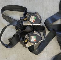 фото thumb №1, Pas безпеки лівий правий задня volvo xc40