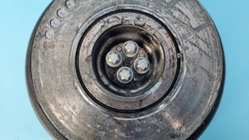 фото thumb №6, Bmw x6 iii g06 21r колесо пасове 8598280