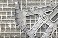 фото thumb №9, Лівий напрямна заднього бампера jaguar f-pace x761 hk8317b931ad 2.0l дизель