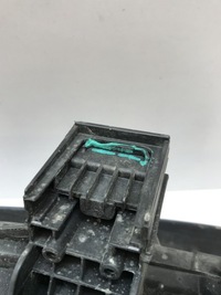 фото thumb №13, Vw id.3 id3 лампа правая перед full led 11b941036e