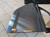 фото thumb №10, Hyundai i30 iii 17- kombi двері праве задня задні колір z3g