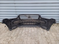 фото thumb №8, Бампер перед pdc омивачі лак 717 volvo xc90 ii 15r