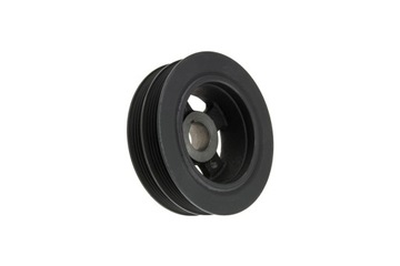 фото thumb №8, Колесо ременное вала коленчатого toyota eng.4afe/7afe 1.6,1.8 coro