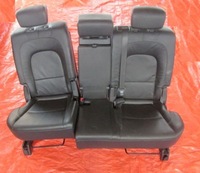 фото thumb №1, Hyundai ix55 2010 заднее сиденье задняя