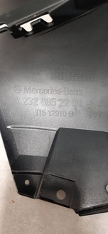 фото thumb №8, Mercedes amg sl r232 бампер задняя задний a2328852201