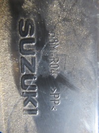 фото thumb №2, Suzuki vitara iii vitara 3 1.4 t k14c труба turbo воздухозаборник 68m-r04