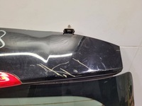 фото thumb №6, Задняя крышка багажника багажника peugeot 208 2015