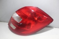 фото thumb №1, Лампа правая задняя skoda fabia ii