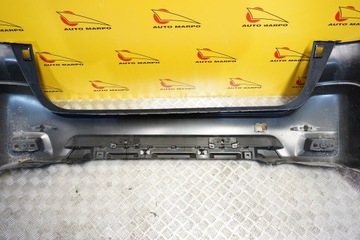 фото thumb №15, Subaru outback 2021 - 2024 бампер зад задний 57704an36b usa