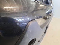 фото thumb №8, Toyota rav4 13-19 бампер задняя задний 5211942a00