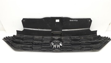 фото thumb №12, Vw t-roc r-line решётка радиатора решётка радиатора решётка 2ga853651