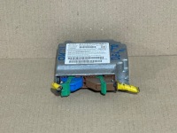 Купити Lancia delta iii датчик подушок 51808041 роз'єми роз'єми справний, фото thumb