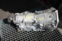 фото thumb №1, Коробка передач передач bmw ga8l51cz 014084