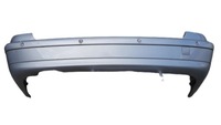 фото thumb №1, Mercedes w203 бампер задня kombi 744 pdc