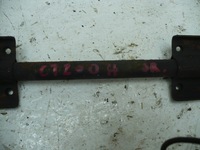 фото thumb №3, Lexus ct200 wspomnik труби випускної