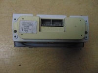 фото thumb №13, Панель керування повітропровід subaru forester ii 03- eu